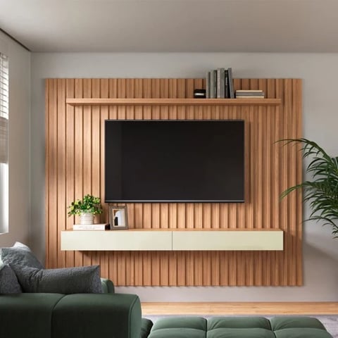 Painel Dalla Costa Ripado TB182 | ELETRO KIT