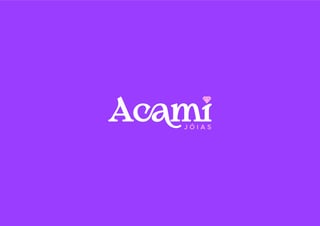Acami Joias