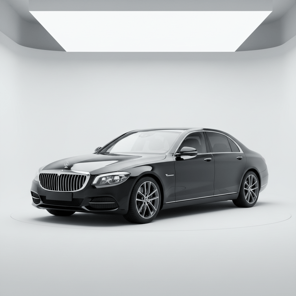 Sedan médio 2.0 | Linqui