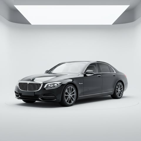Sedan médio 2.0 | Linqui