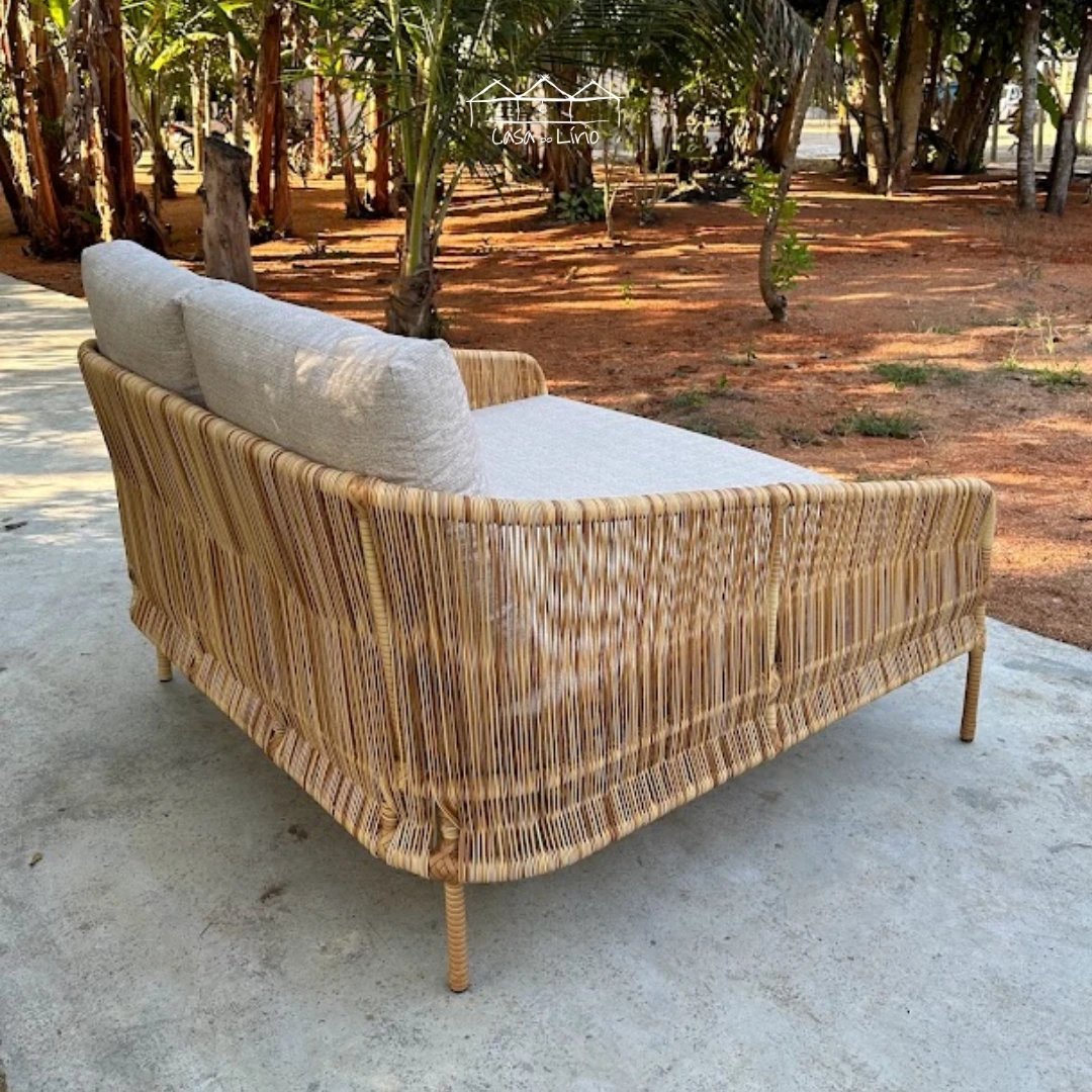 Chaise Adele | Casa do Lírio (2)
