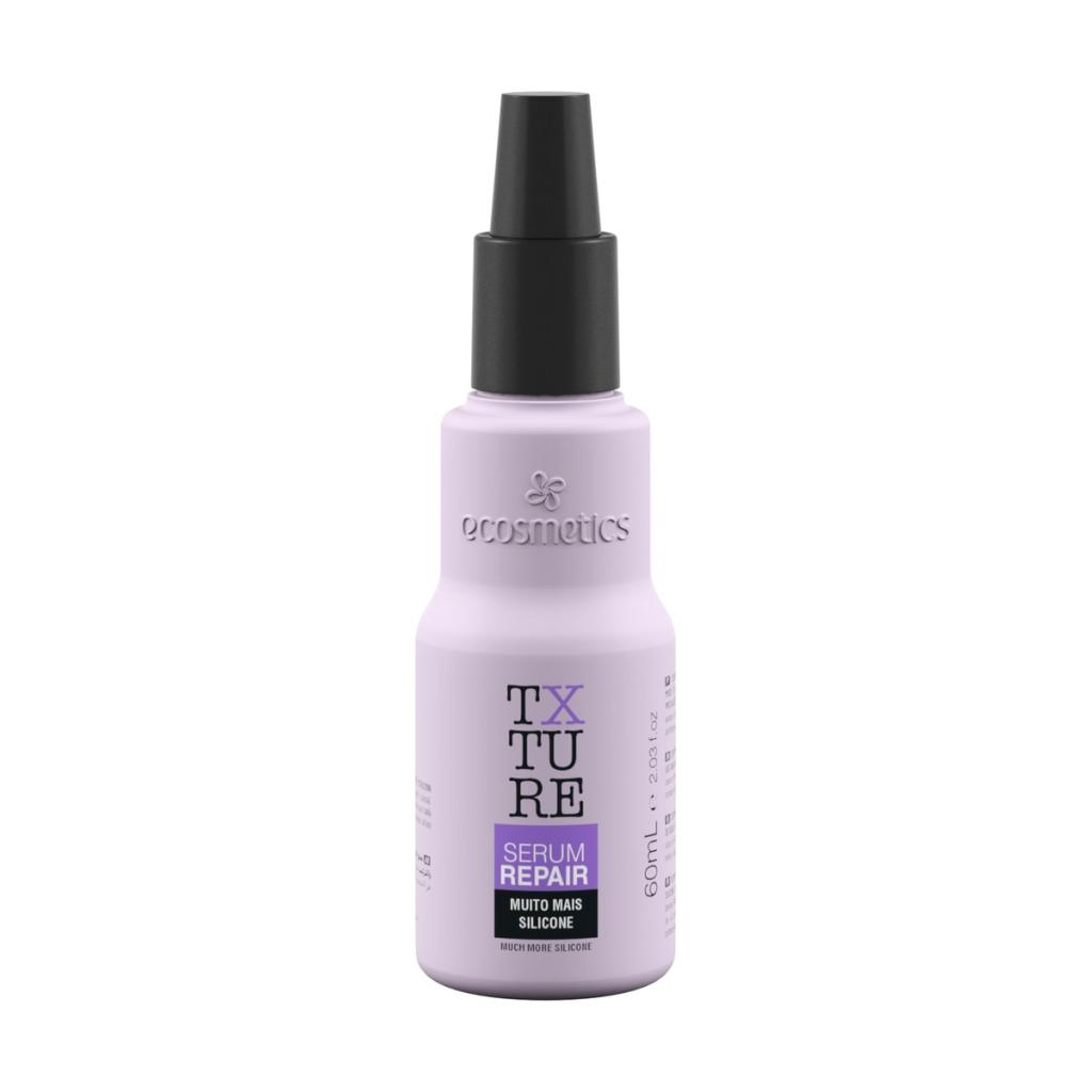 SERUM REPAIR - TEXTURE - FINALIZADORES - 60 ML | Horizont Distribuidora