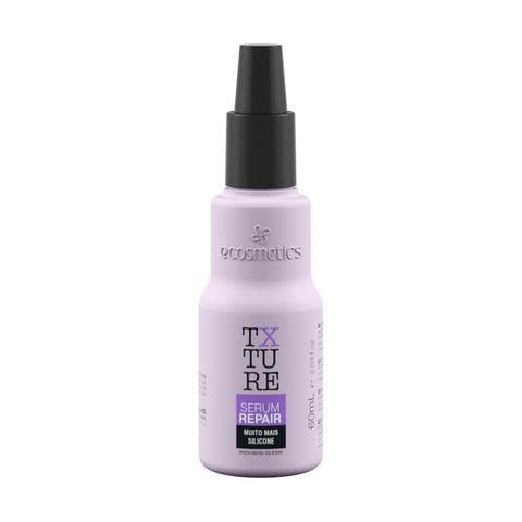 SERUM REPAIR - TEXTURE - FINALIZADORES - 60 ML | Horizont Distribuidora
