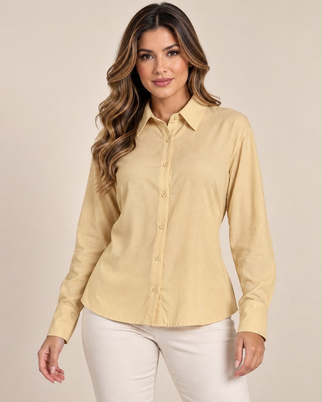 CAMISA BL209 | Dryffer Fashion (2)