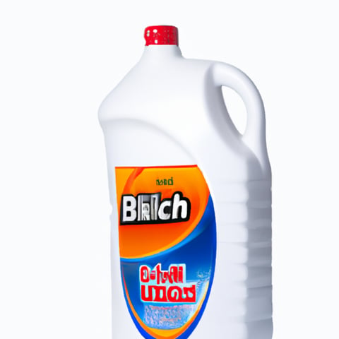 Água sanitária 5L | Linqui