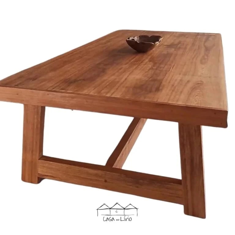 Mesa Teodoro | Casa do Lírio (2)