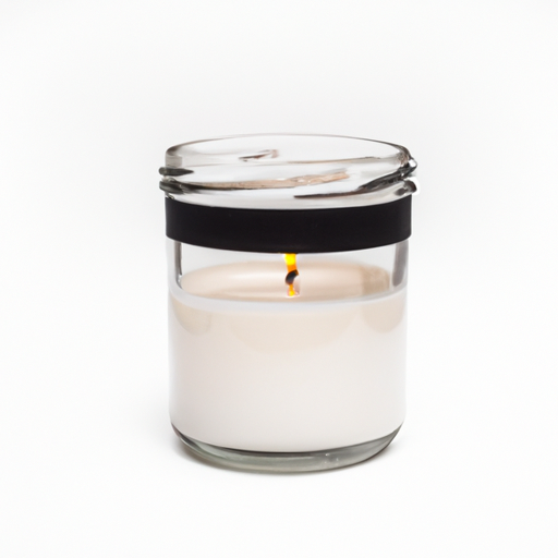 Vela aromática luxo | Linqui