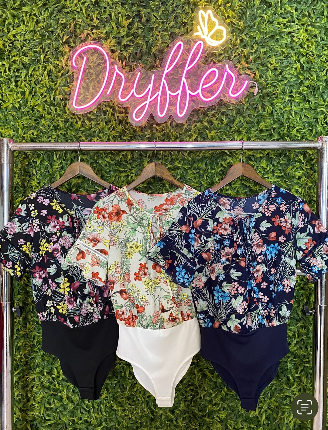Body florido BL63 | Dryffer Fashion (3)