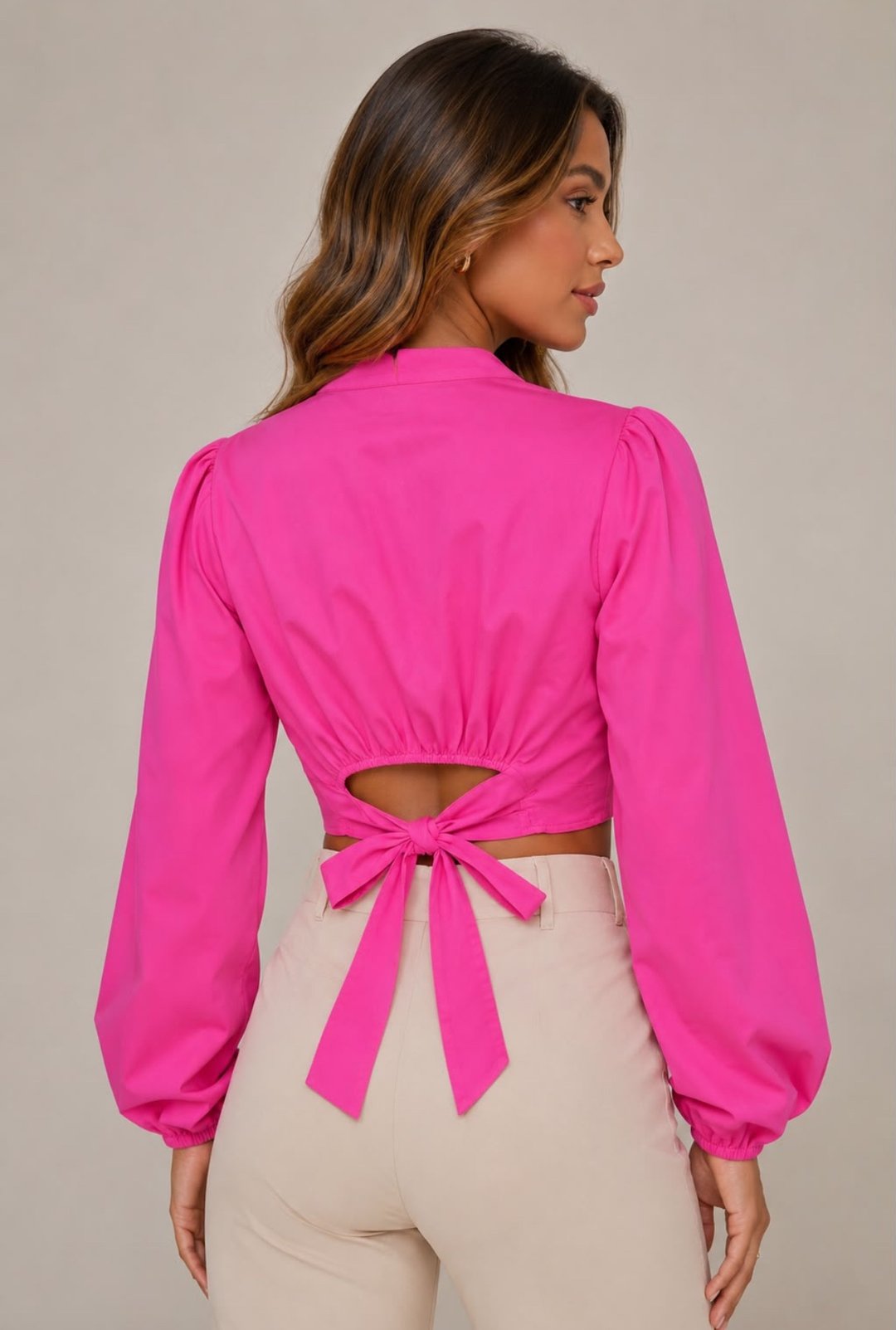 Camisa BL142 | Dryffer Fashion (2)