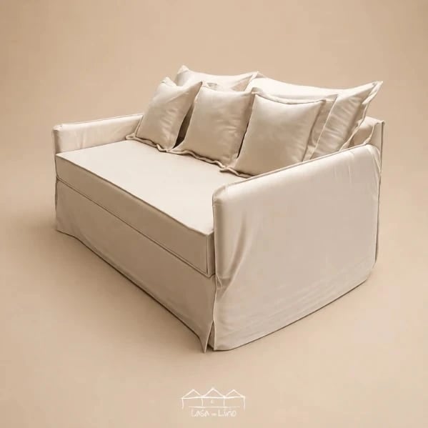 Sofá-Cama Flávia | Casa do Lírio (2)