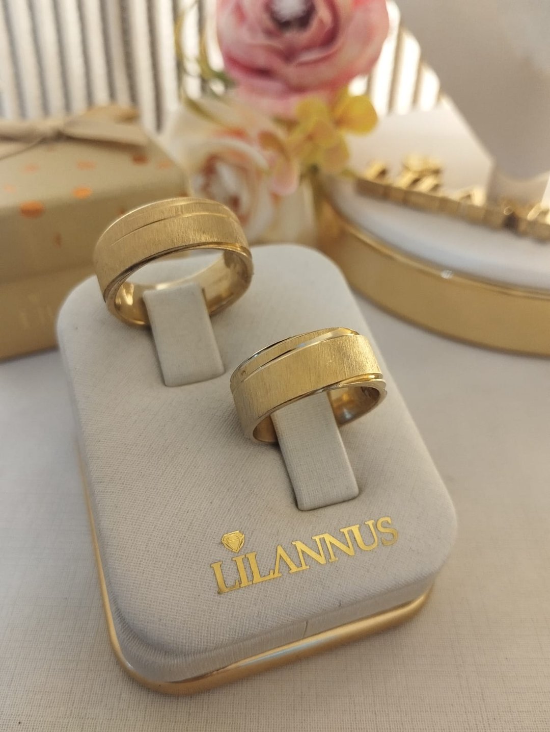 Aliança Prime 15300009 | Gestor Lilannus Ltda