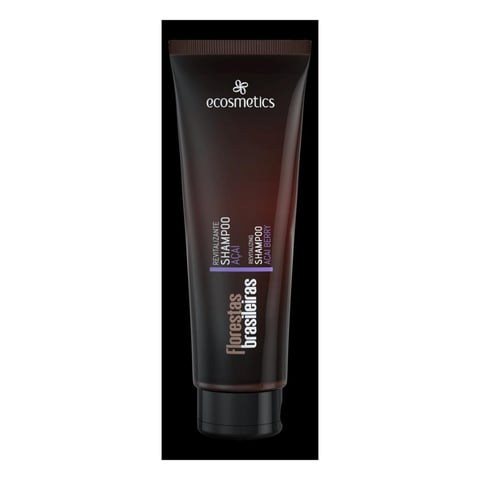 SHAMPOO ACAI - NATIVA DA FLORESTA - 250 ML | Horizont Distribuidora