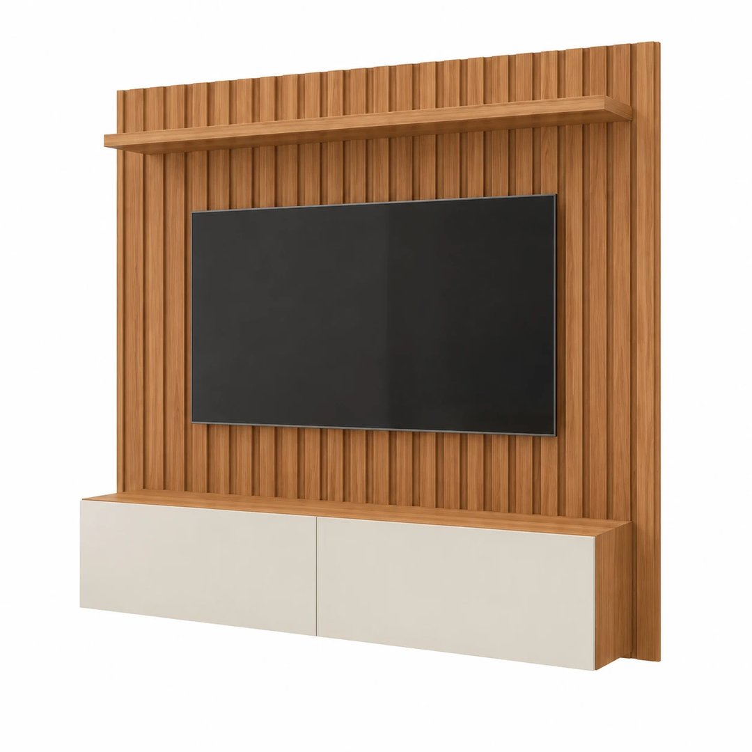 Painel Dalla Costa TB180 | ELETRO KIT (2)