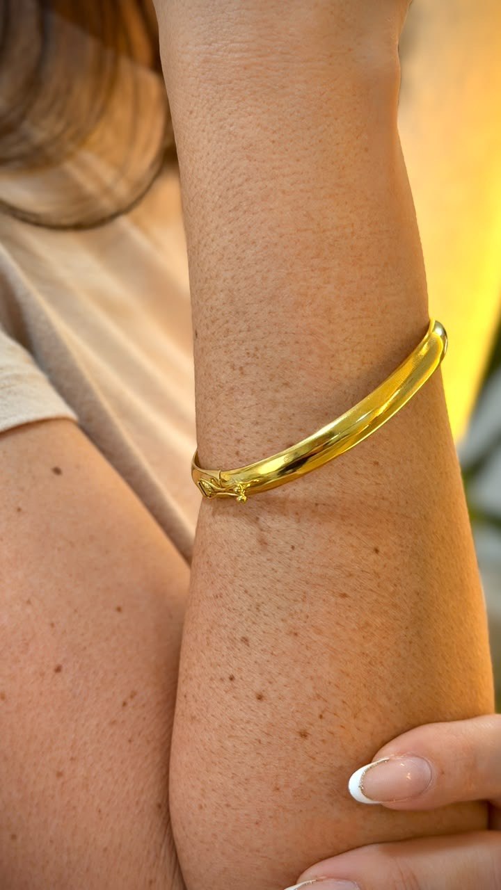 BRACELETE BOLEADO DE 6MM | Everest Jóias (3)