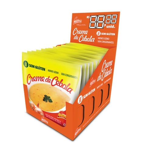 Sopa de cebola gratinada | Linqui
