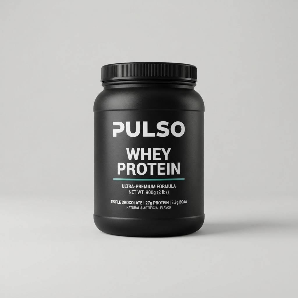 Whey Protein 900g | Linqui