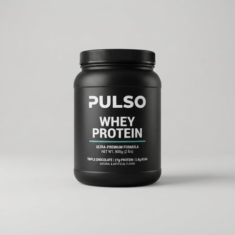 Whey Protein 900g | Linqui