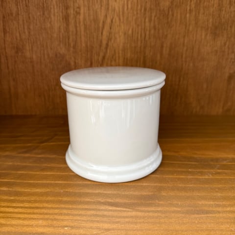 Manteigueira Francesa | Nah Porcelanas
