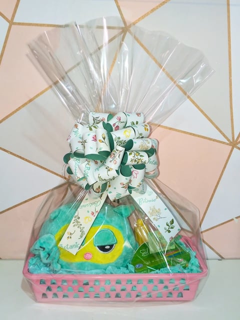 Kit Peixinho mint | Loja Chrysdape