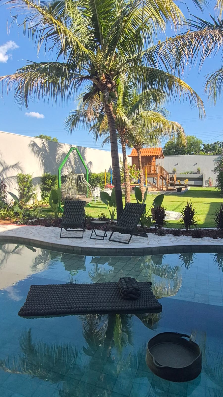 Rede Flutuante Jericoacora - P | Traços e Tramas (4)