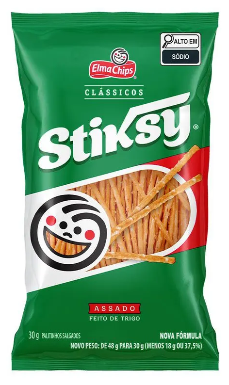STIKSY 30GX60 PP | PEP Distribuidora
