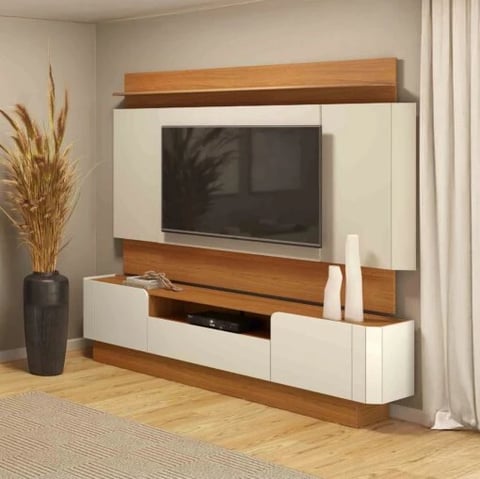 Home Dalla Costa TB116L | ELETRO KIT
