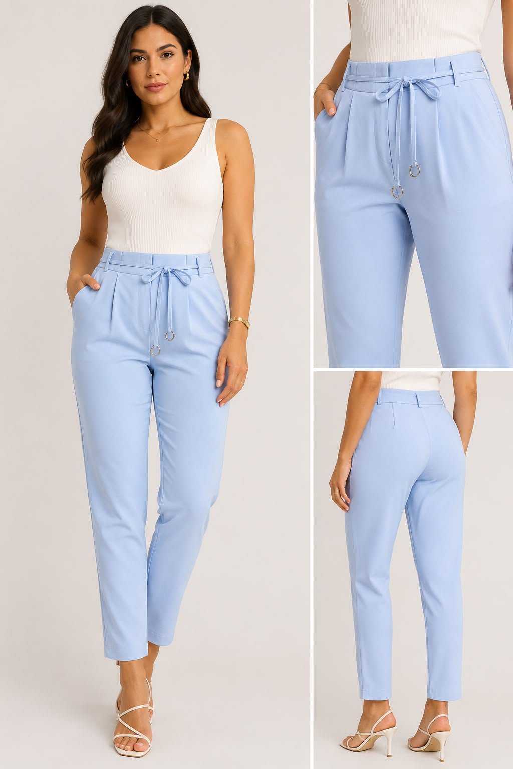 Calça CL29 | Dryffer Fashion