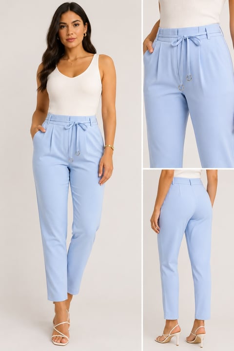 Calça CL29 | Dryffer Fashion