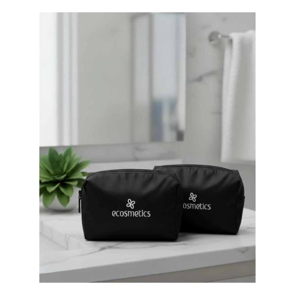 Necessaire Ecosmetics | Horizont Distribuidora