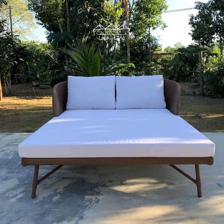 Chaise Concha | Casa do Lírio (2)