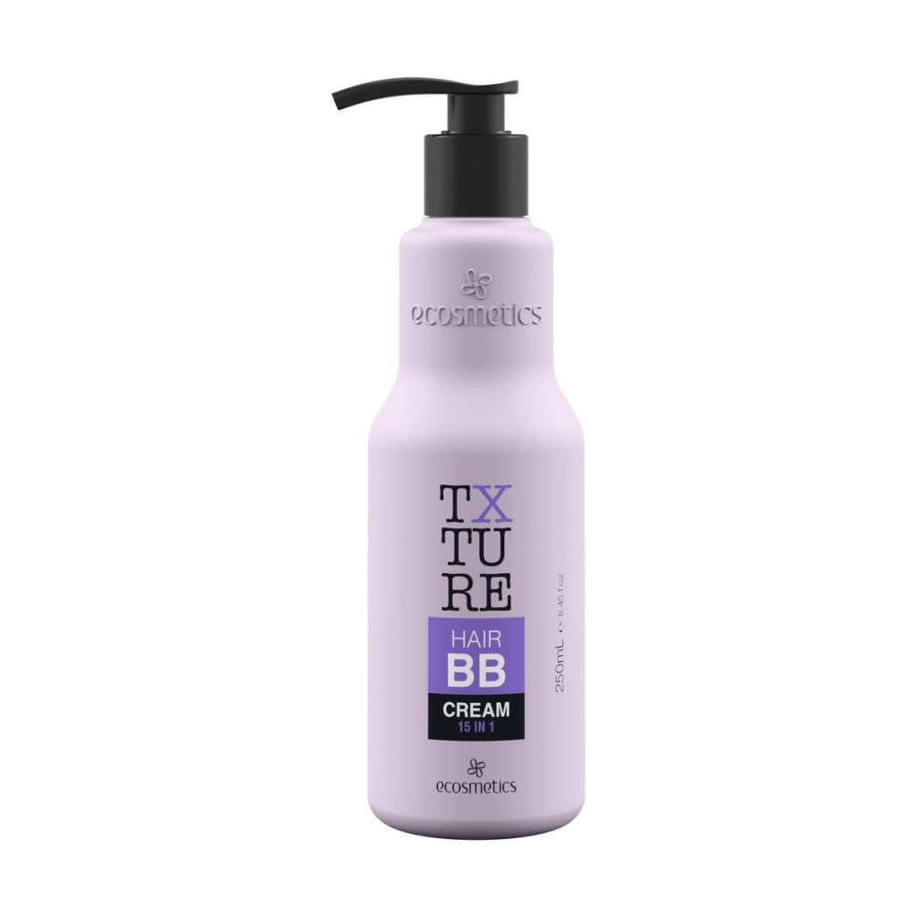 BB HAIR CREAM FIFTEEN IN ONE 250ML- TEXTURE | Horizont Distribuidora
