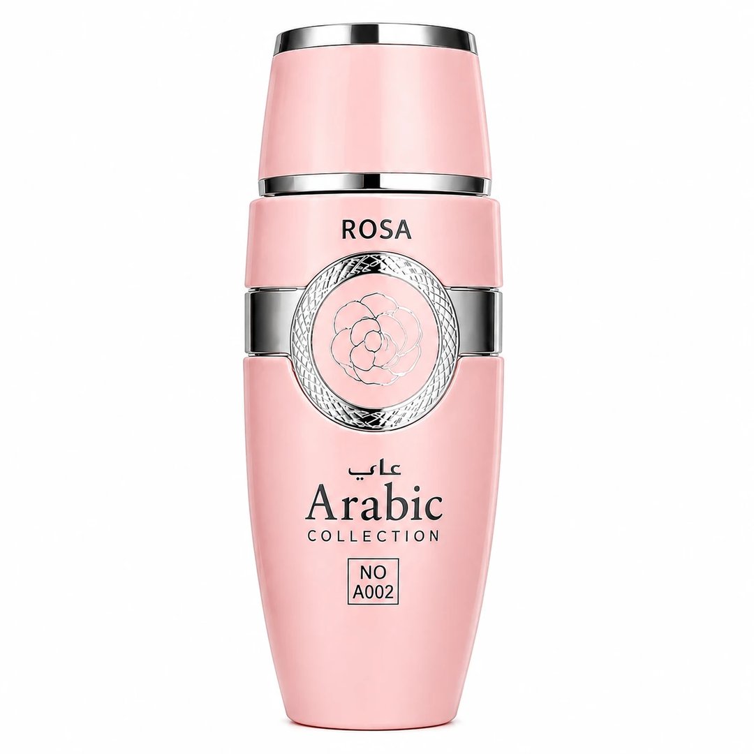 Yara 25ml | Isabeliperfumes