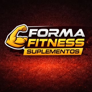 Forma Fitness Suplementos 
