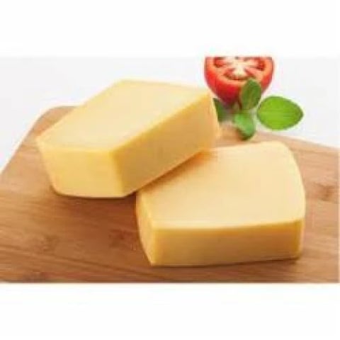 Mussarela Peça/Pedaço | Prime frios