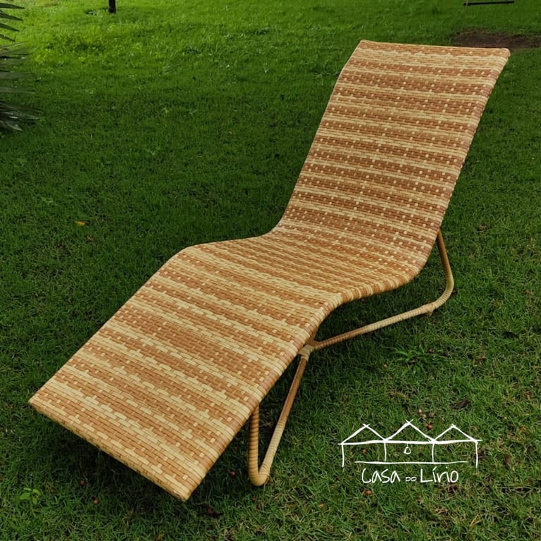 Espreguiçadeira Susi | Casa do Lírio (2)