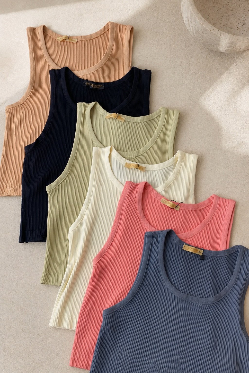 Blusa BL102 | Dryffer Fashion