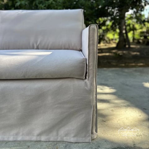 Bicama Maraú | Casa do Lírio