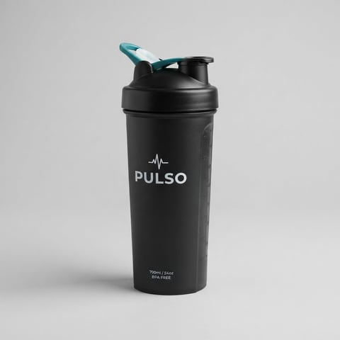 Coqueteleira 700 ml | Linqui