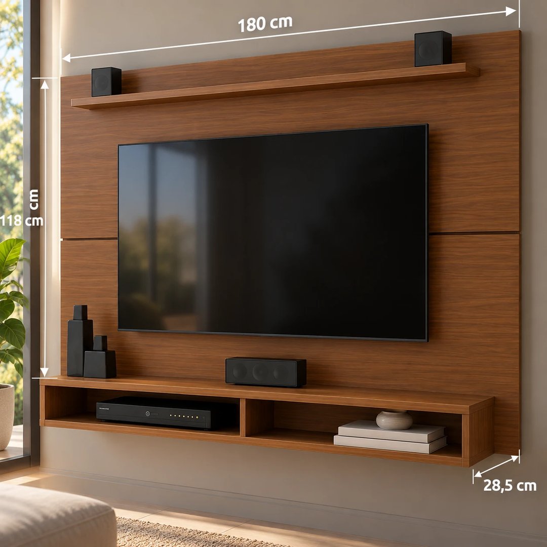 Painel EDN - Maxi | ELETRO KIT (2)