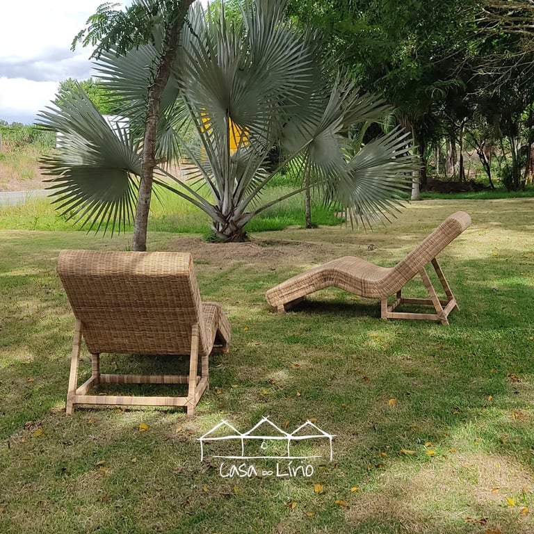 Espreguiçadeira Gabriella | Casa do Lírio (3)