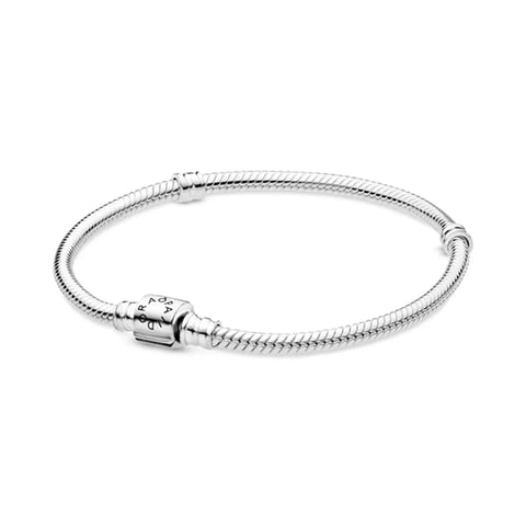 PANDORA | Bracelete Moments Celebracao | Like Joias e Acessórios