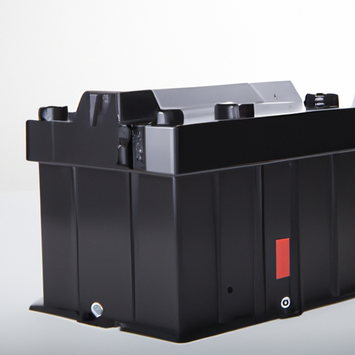 Bateria automotiva 60Ah | Linqui
