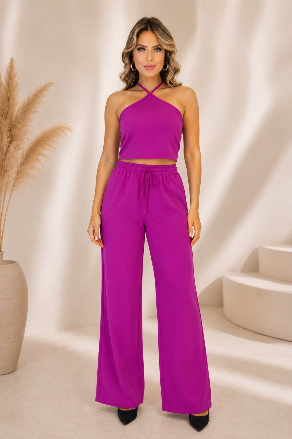Conjunto CJ10 | Dryffer Fashion