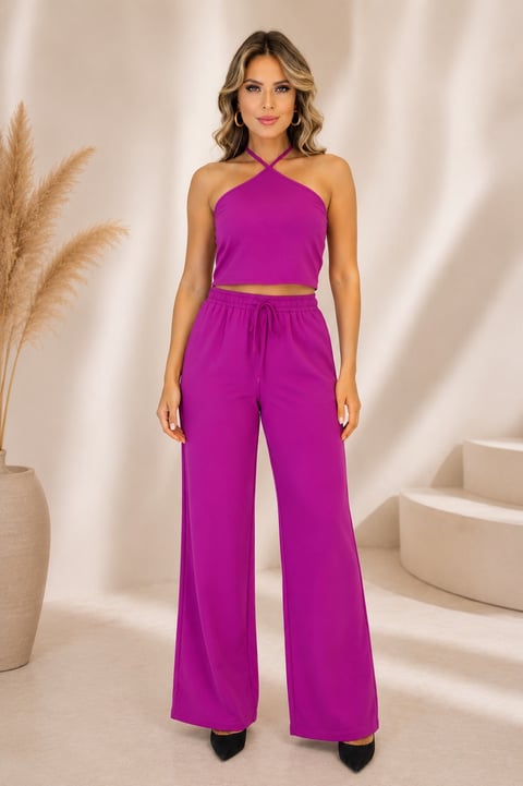 Conjunto CJ10 | Dryffer Fashion