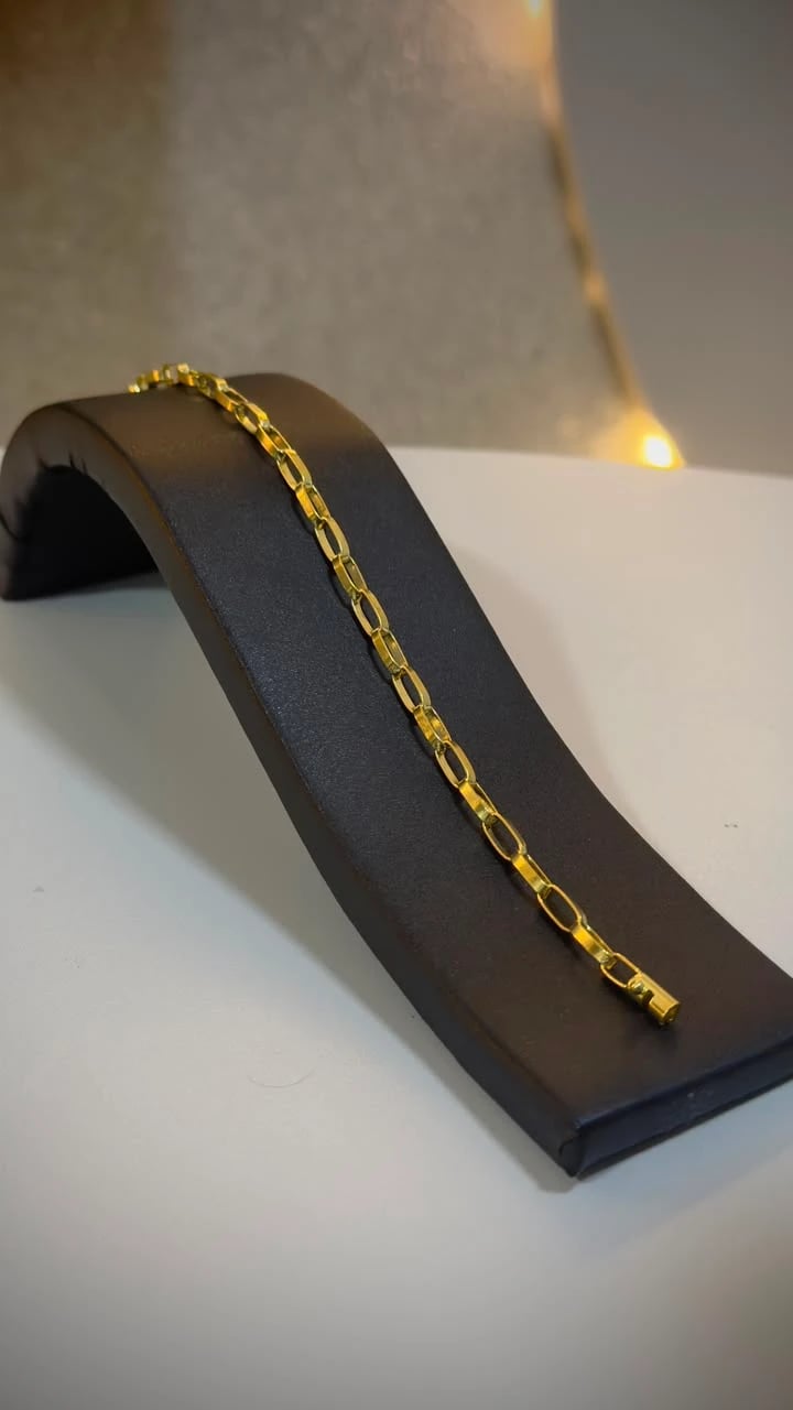 PULSEIRA CARTIER DE 4MM | Everest Jóias (3)