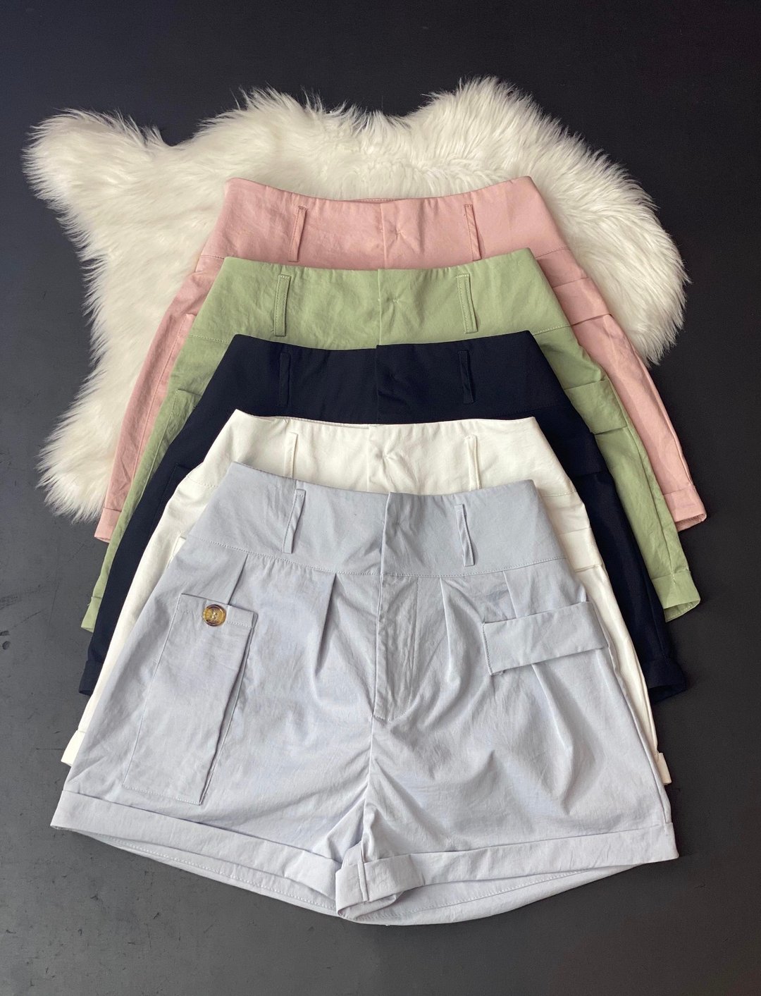 Short ST23 | Dryffer Fashion (2)
