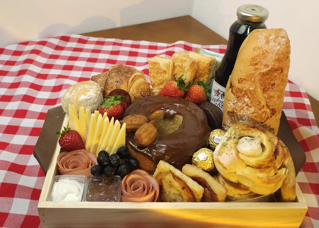 Box café da manhã nº2 | Premier Box Gourmet (3)