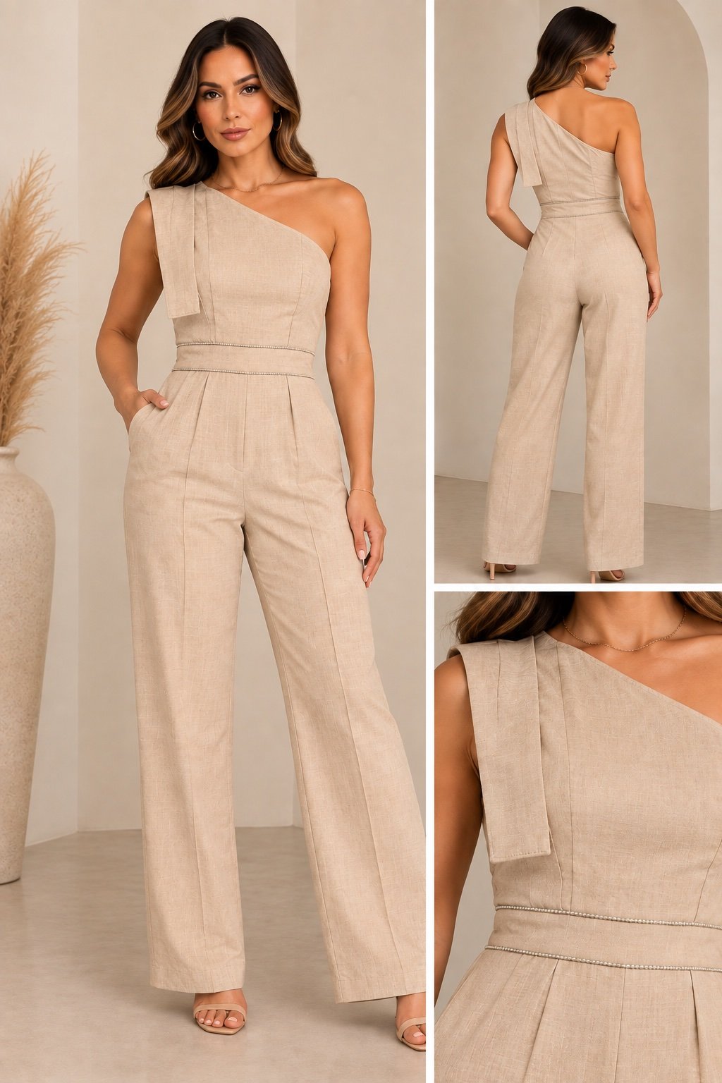 Macacão MA16 | Dryffer Fashion