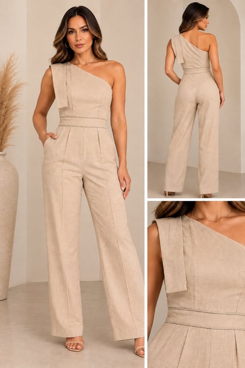Macacão MA16 | Dryffer Fashion