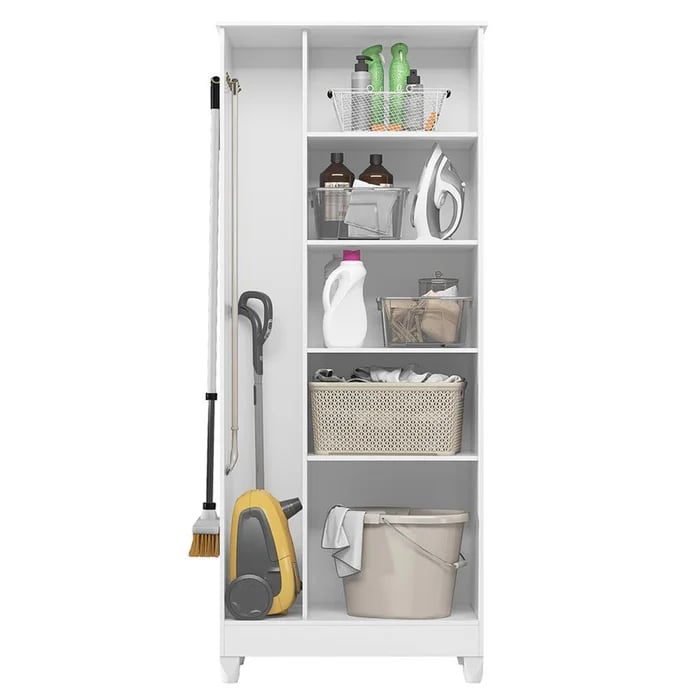 Multiuso Moval Jade com 2 Portas | ELETRO KIT (2)